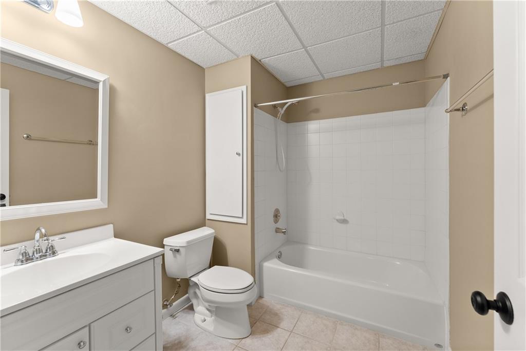 1721 Mulberry Lake Drive, Dacula, Georgia image 48