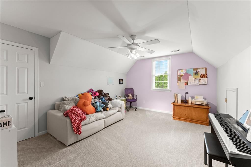 1721 Mulberry Lake Drive, Dacula, Georgia image 40