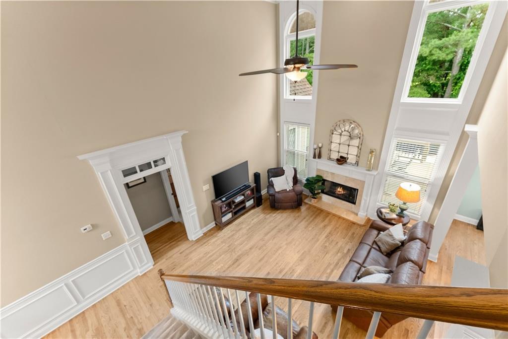 1721 Mulberry Lake Drive, Dacula, Georgia image 30
