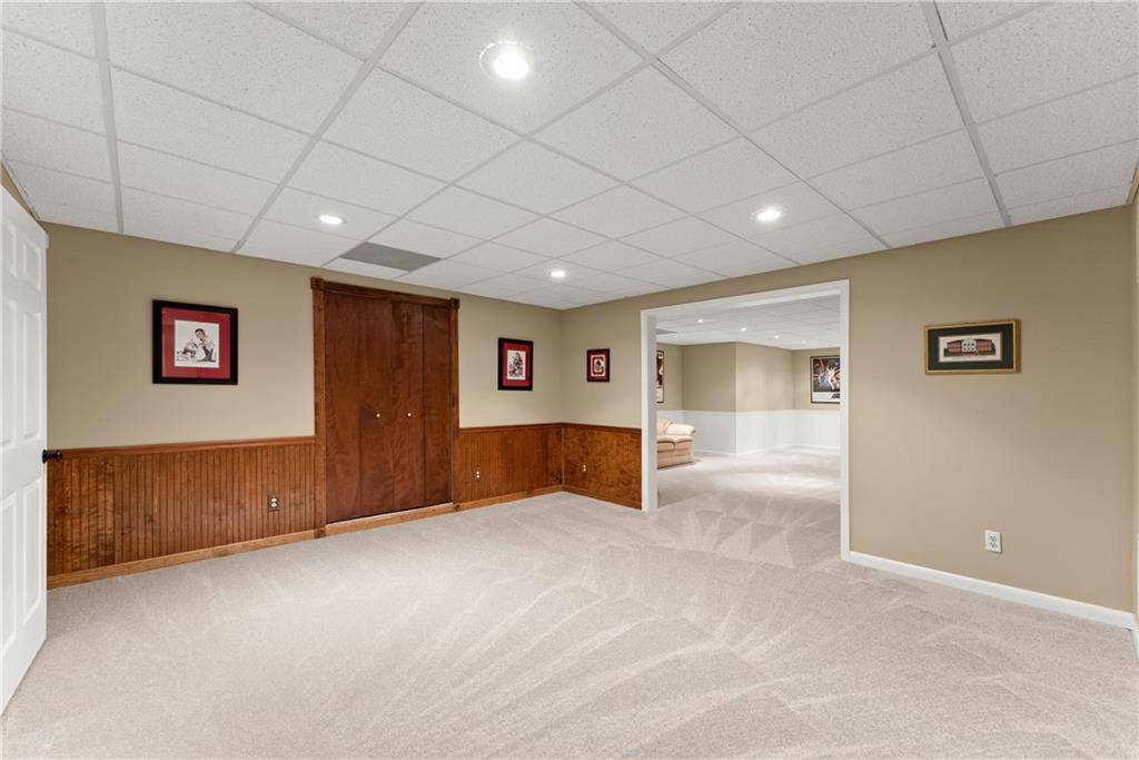 1721 Mulberry Lake Drive, Dacula, Georgia image 43