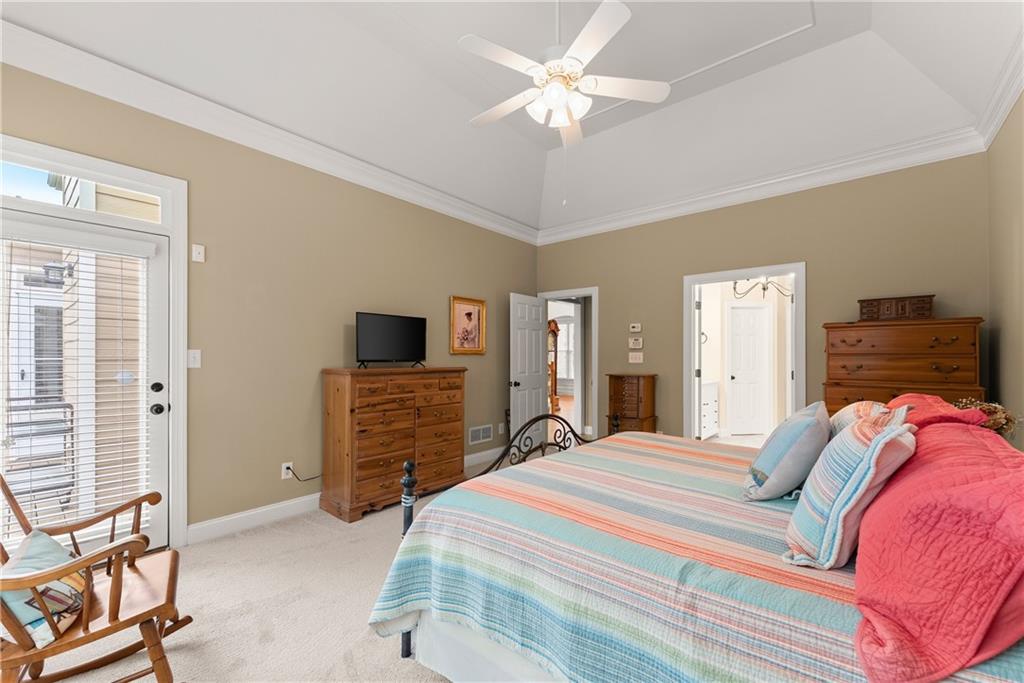 1721 Mulberry Lake Drive, Dacula, Georgia image 23