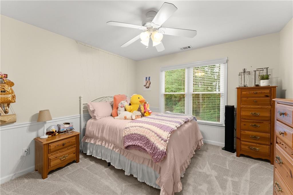 1721 Mulberry Lake Drive, Dacula, Georgia image 32