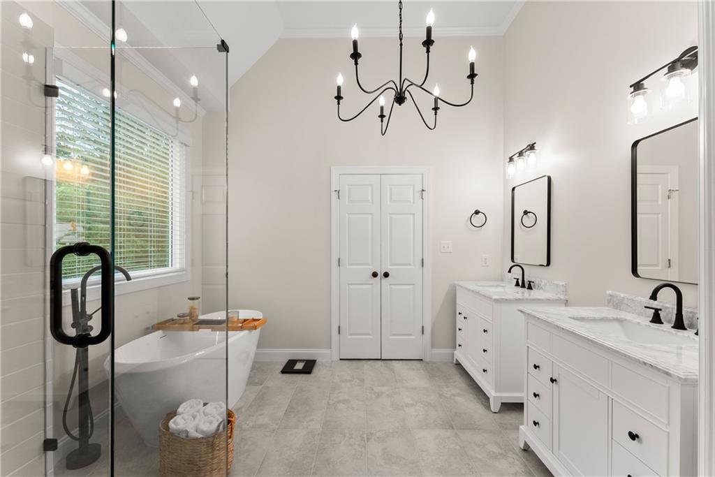 1721 Mulberry Lake Drive, Dacula, Georgia image 27