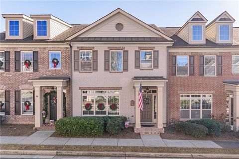 302 Barbados Lane Suwanee GA 30024