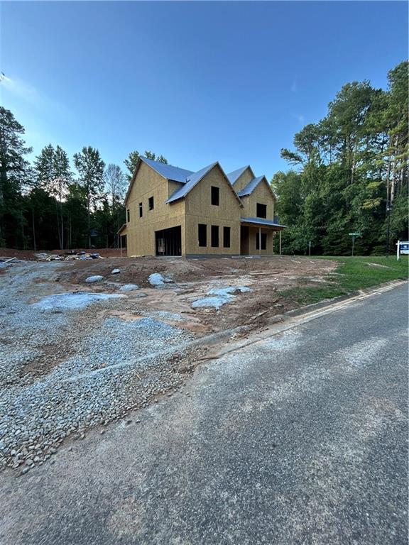 5422 Copper Creek Rd. Drive
