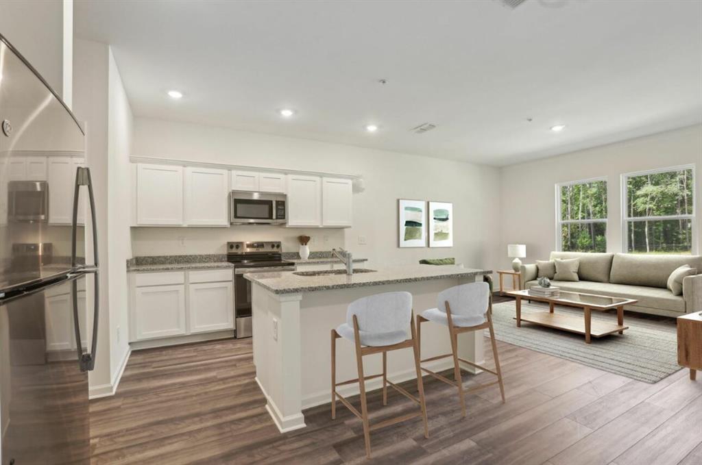 3024 Osier Circle