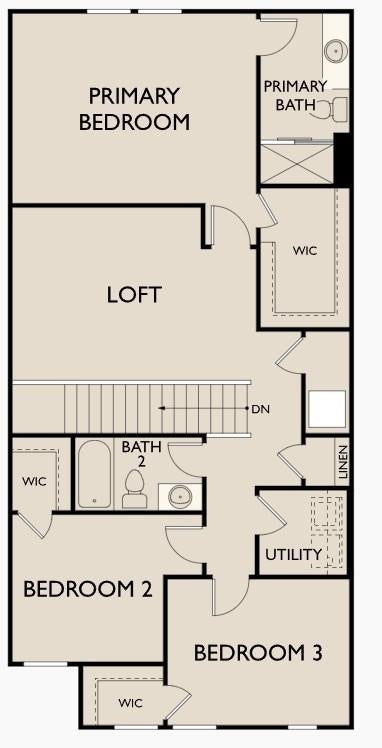 3024 Osier Circle
