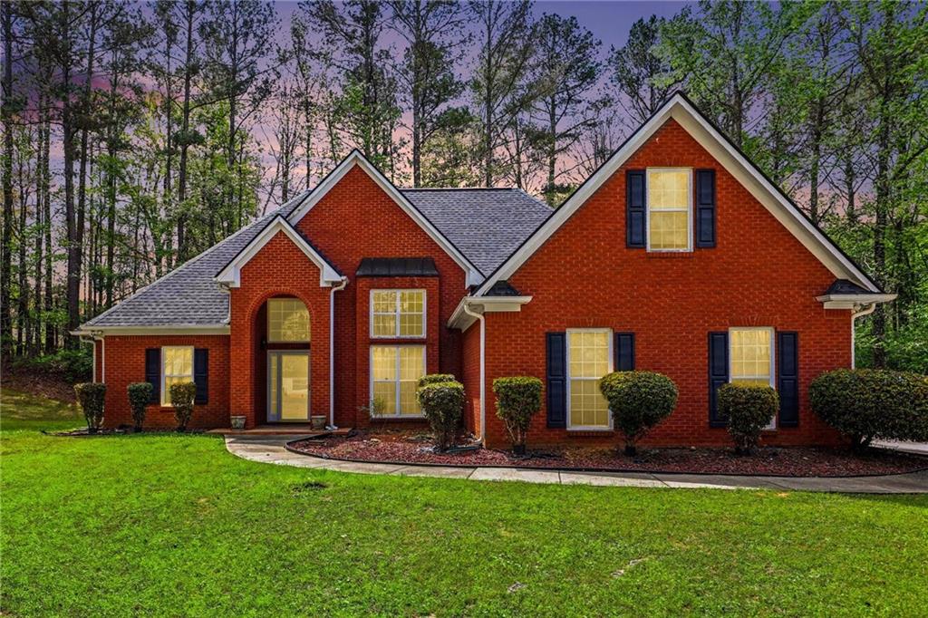 1041 Olive Drive