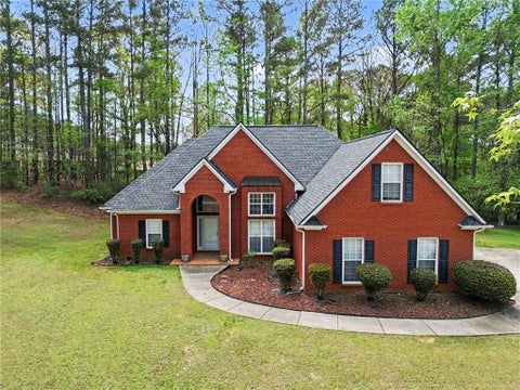 Homes For Sale - 1041 Olive Drive<br/> Hampton, GA 30228
