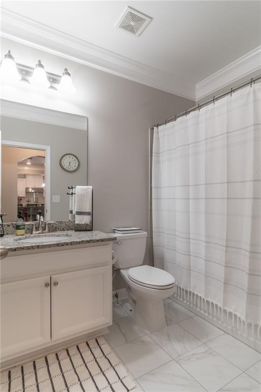 Hickory Manor - Residential