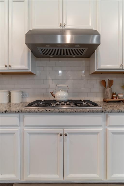 Hickory Manor - Residential