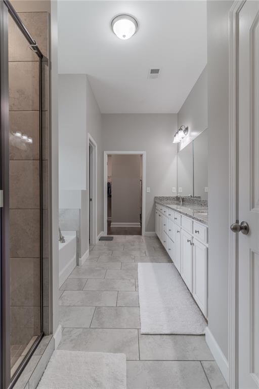 Hickory Manor - Residential