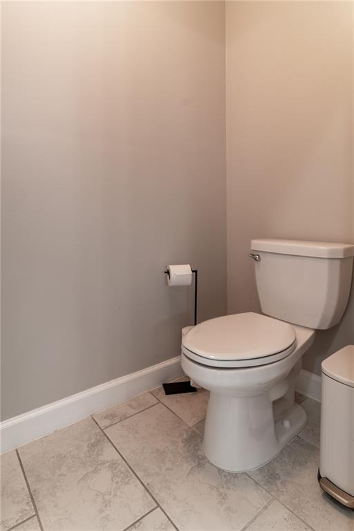 Hickory Manor - Residential