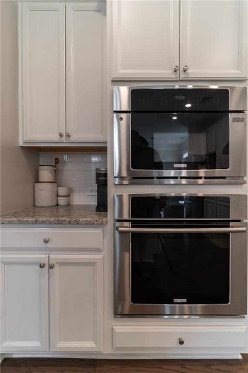 Hickory Manor - Residential