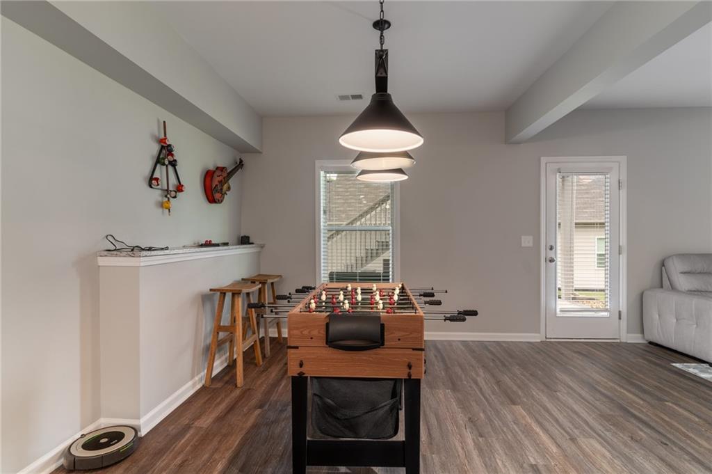 Hickory Manor - Residential