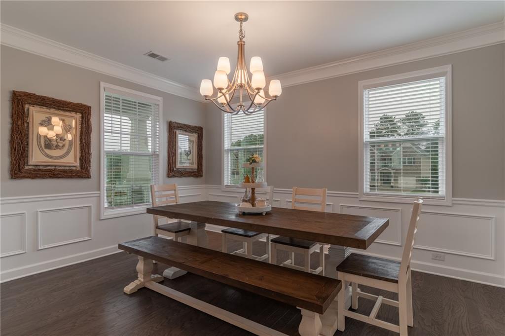 Hickory Manor - Residential