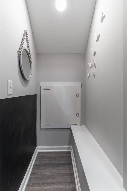 Hickory Manor - Residential