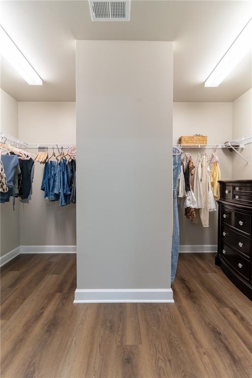 Hickory Manor - Residential