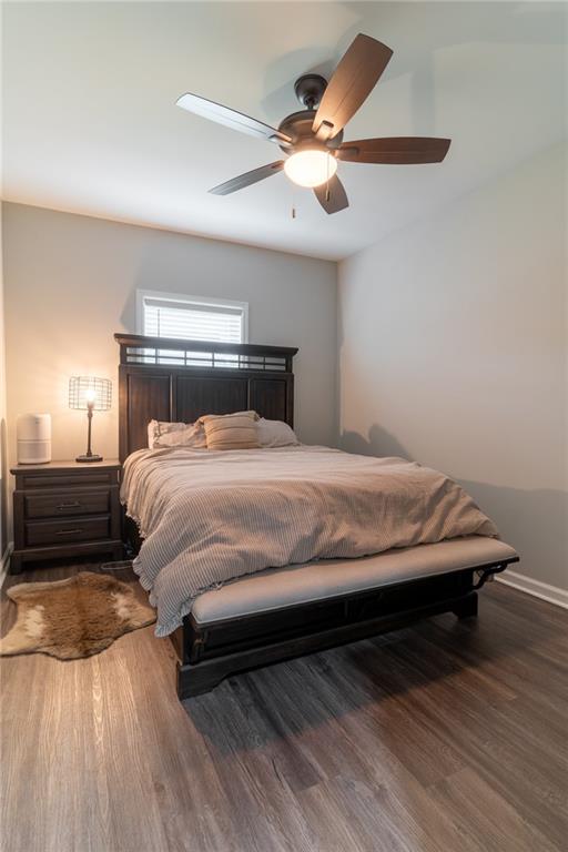 Hickory Manor - Residential