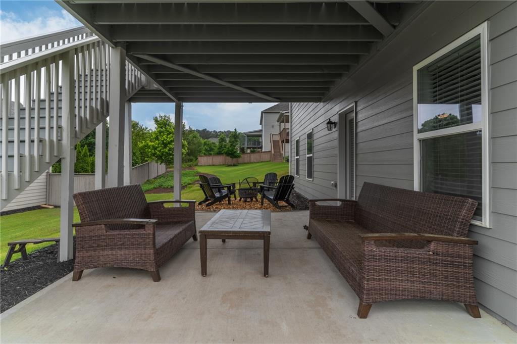 Hickory Manor - Residential