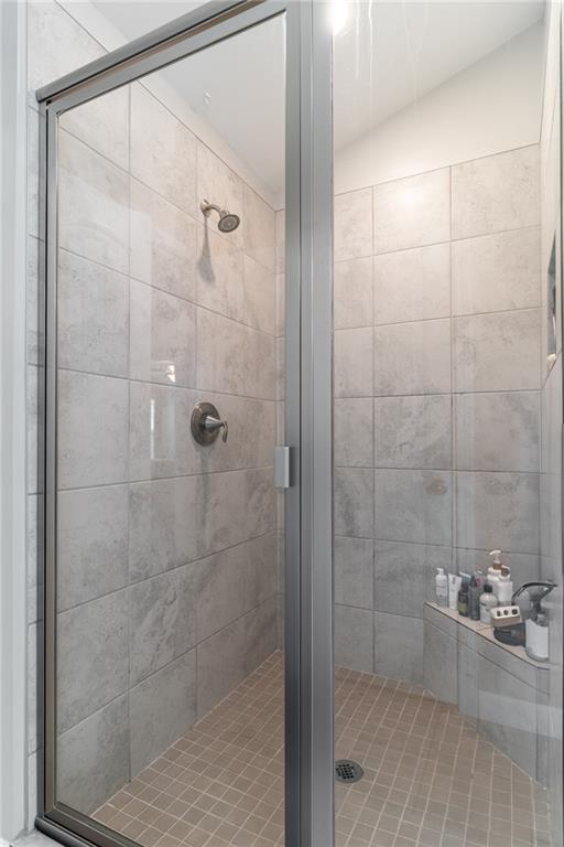 Hickory Manor - Residential