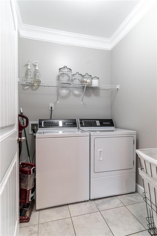 Hickory Manor - Residential