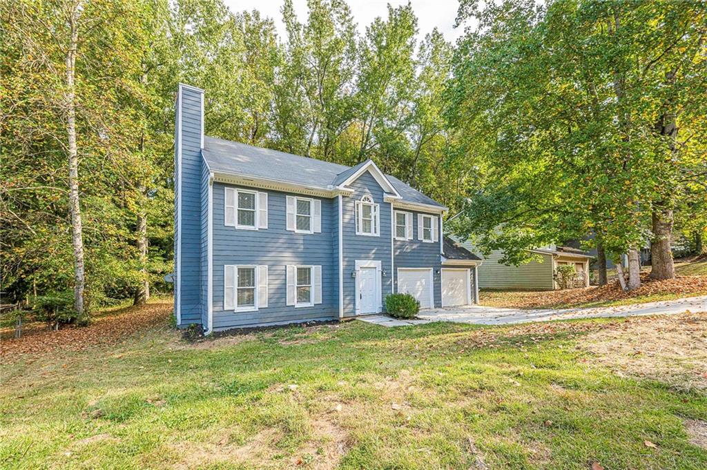 707 Greenhedge Drive