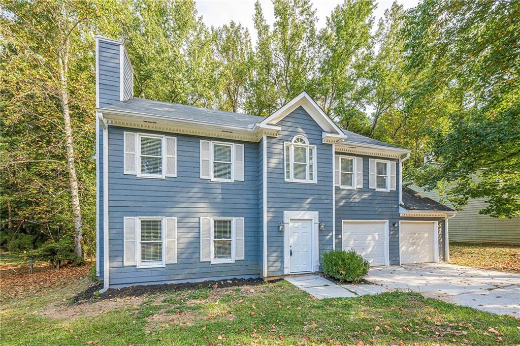 707 Greenhedge Drive