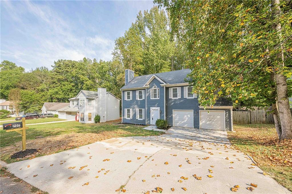 707 Greenhedge Drive