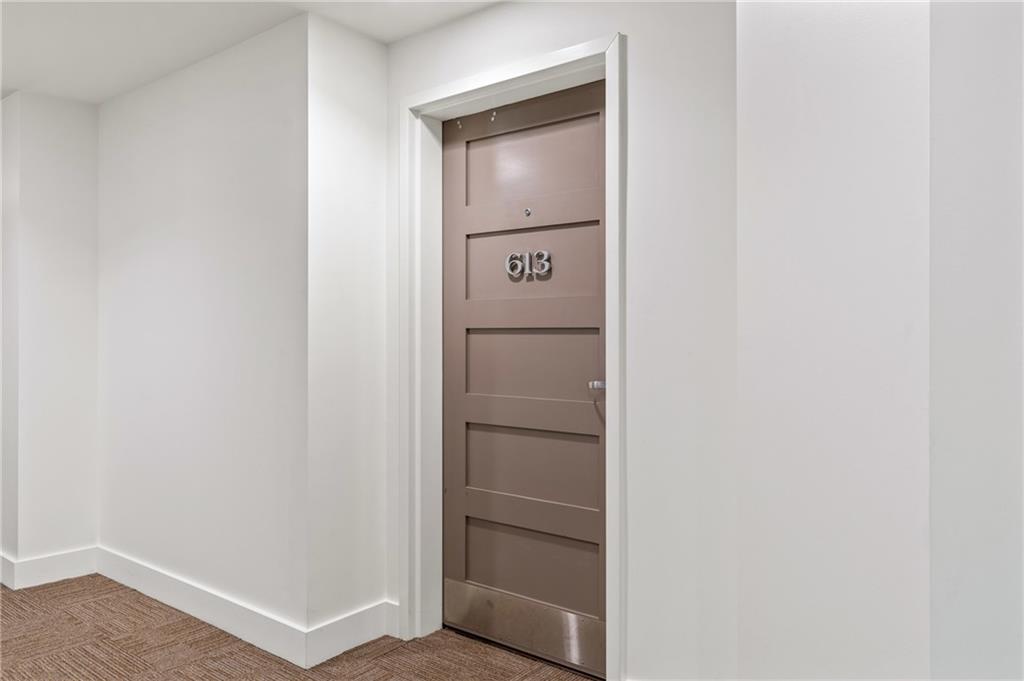 1100 Howell Mill Road NW 613