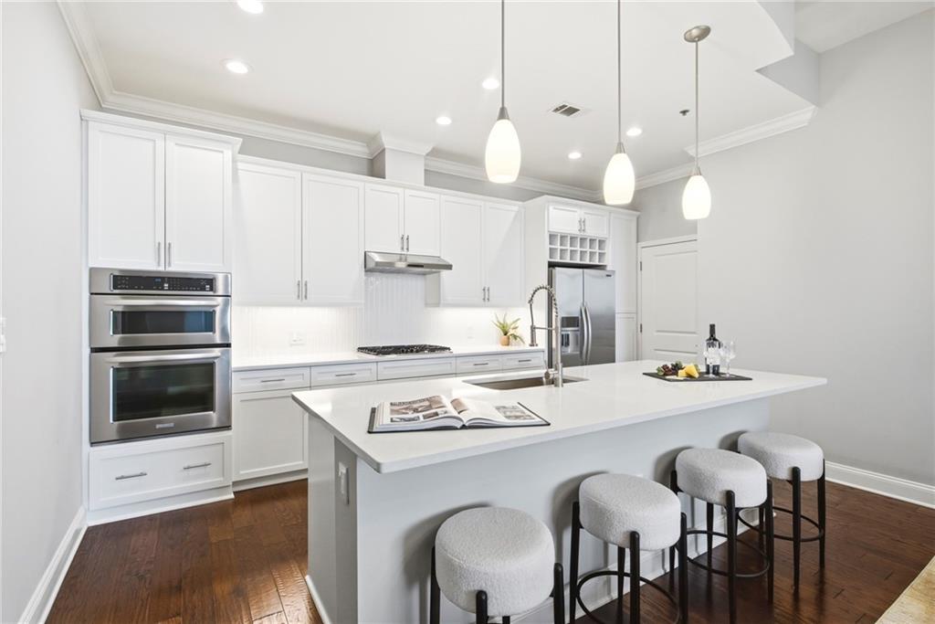270 17th Street NW 4306