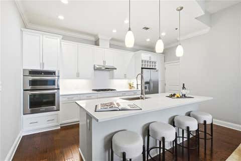 Condo For Sale - 270 17th Street #4306<br/> Atlanta, GA 30363