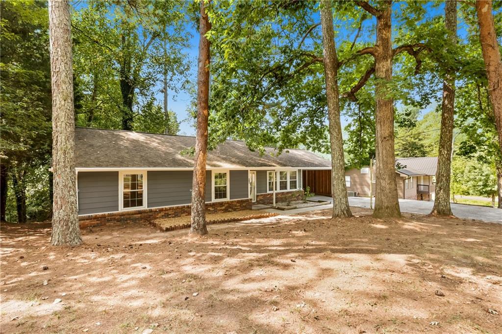 615 Pine Oaks Drive, Tunnel Hill, Georgia image 30