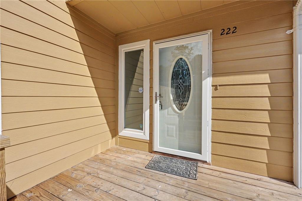 222 Yuba Walk
