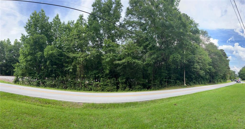 BEAUTIFUL 1+ ACRES LOCATED IN THE ALMON ROAD OVERLAY (TIER 3) ZONED R-3 SINGLE FAMILY DETACHED AND ATTACHED TOWNHOUSES MULTIFAMILY IF PART OF A MIXED-USE DEVELOPMENT, ALL PLANS MUST BE APPROVED. PLEASE DO YOUR OWN DUE DILLIGENCE.