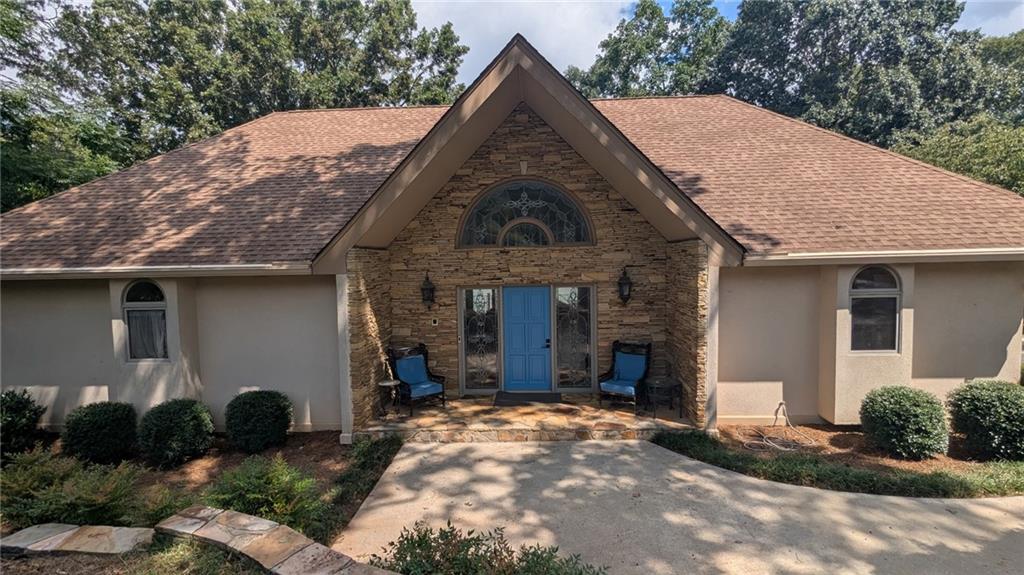 552 Panorama Drive