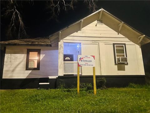 1315 Lakewood Avenue SE Atlanta GA 30315