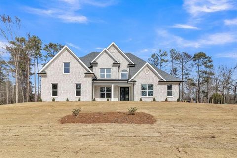 8257 Greenview Drive Jonesboro GA 30236