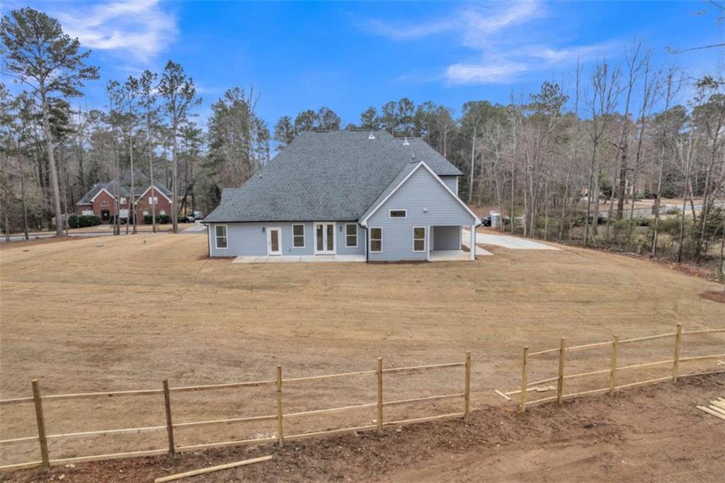 8257 Greenview Drive