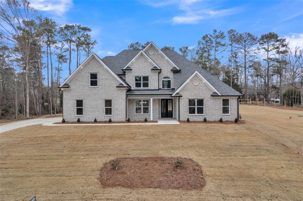 8257 Greenview Drive