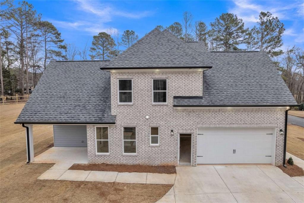 8257 Greenview Drive