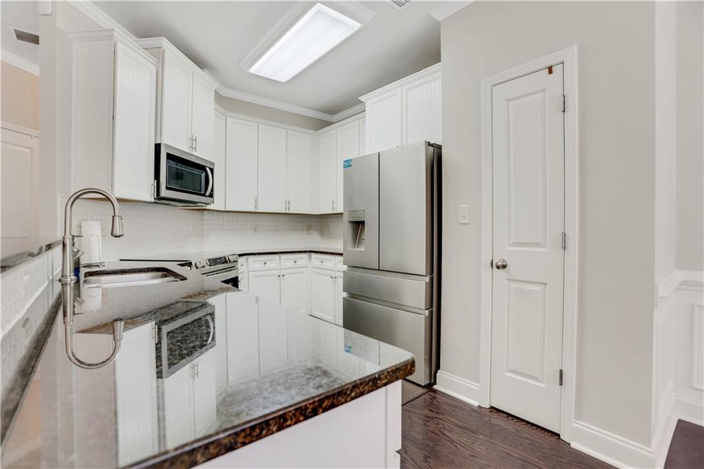 5143 Micaela Way, Duluth, Georgia image 13