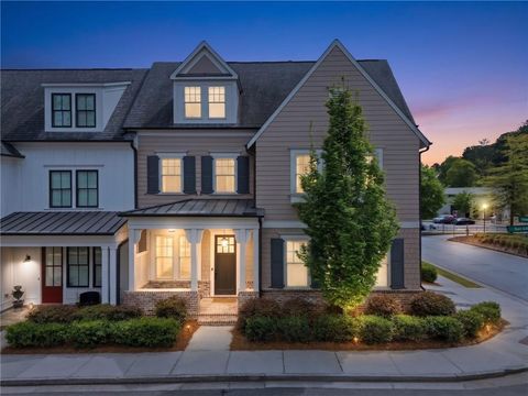 4489 Brindley Court Atlanta GA 30338