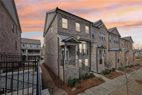 4145 Essex Pond Way, Cumming, GA 30040 - MLS#: 7495685