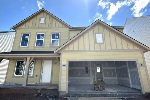 61 Okeechobee Way, Braselton, GA 30548 - MLS#: 7537993