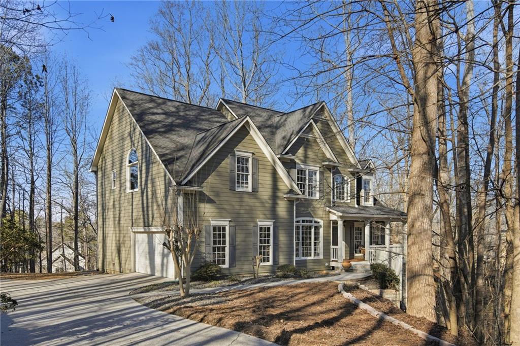 9240 Old Preserve Trail