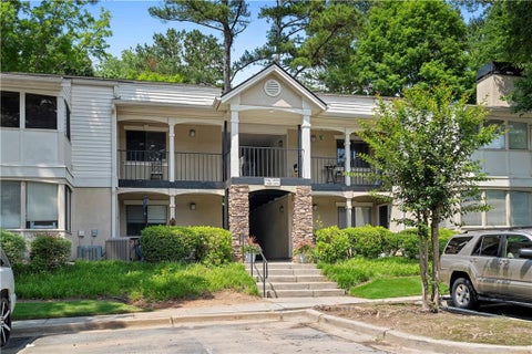 Condo For Sale - 1615 Wingatw Way Way<br/> Sandy Springs, GA 30353
