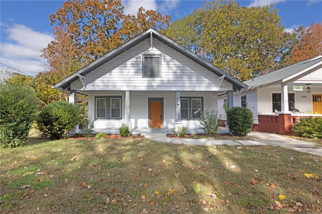 1579 Mozley Pl SW, Atlanta, GA, 30314