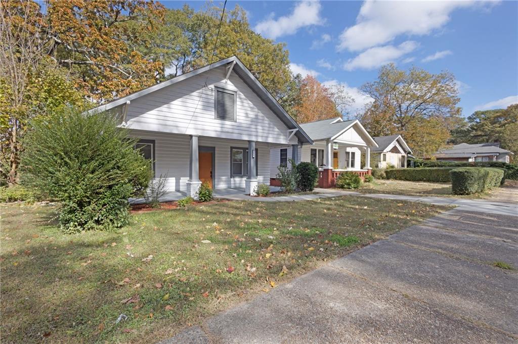 1579 Mozley Place SW