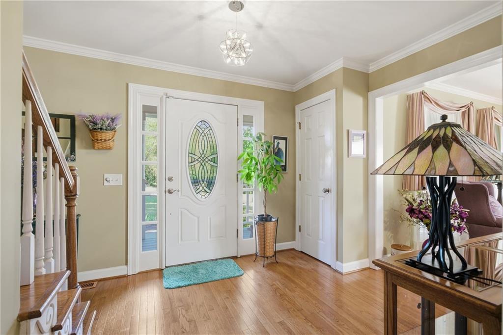 1015 Secret Cove Drive